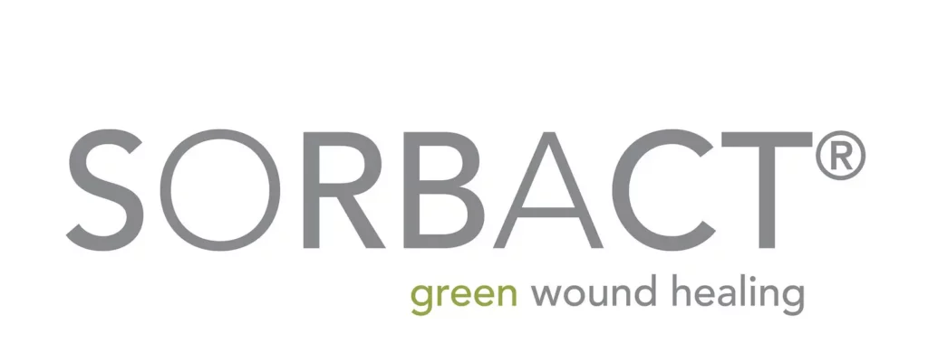 sorbact logo